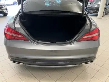 CLA 220 4M AMG-Line+Pano+AHK+Navi+LED+Kamera+PDC