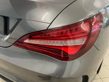 CLA 220 4M AMG-Line+Pano+AHK+Navi+LED+Kamera+PDC