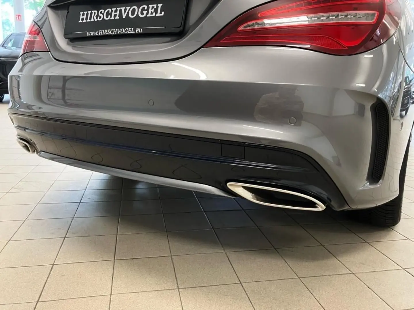 CLA 220 4M AMG-Line+Pano+AHK+Navi+LED+Kamera+PDC