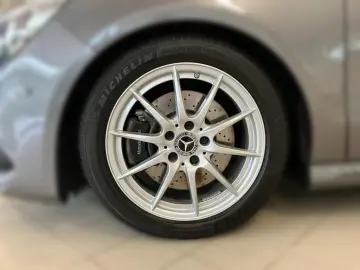 CLA 220 4M AMG-Line+Pano+AHK+Navi+LED+Kamera+PDC