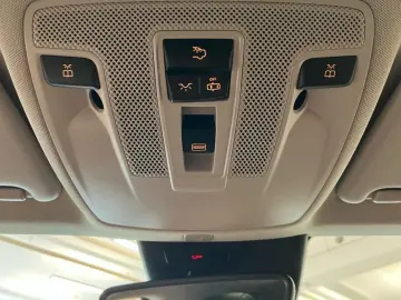 CLA 220 4M AMG-Line+Pano+AHK+Navi+LED+Kamera+PDC