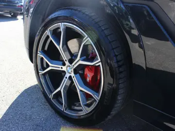 X6 Baureihe X6 30 d xDrive M Sport