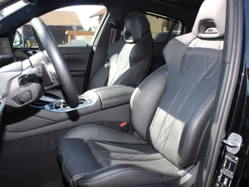 X6 Baureihe X6 30 d xDrive M Sport