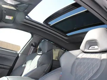 X6 Baureihe X6 30 d xDrive M Sport