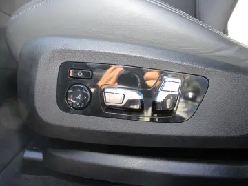 X6 Baureihe X6 30 d xDrive M Sport