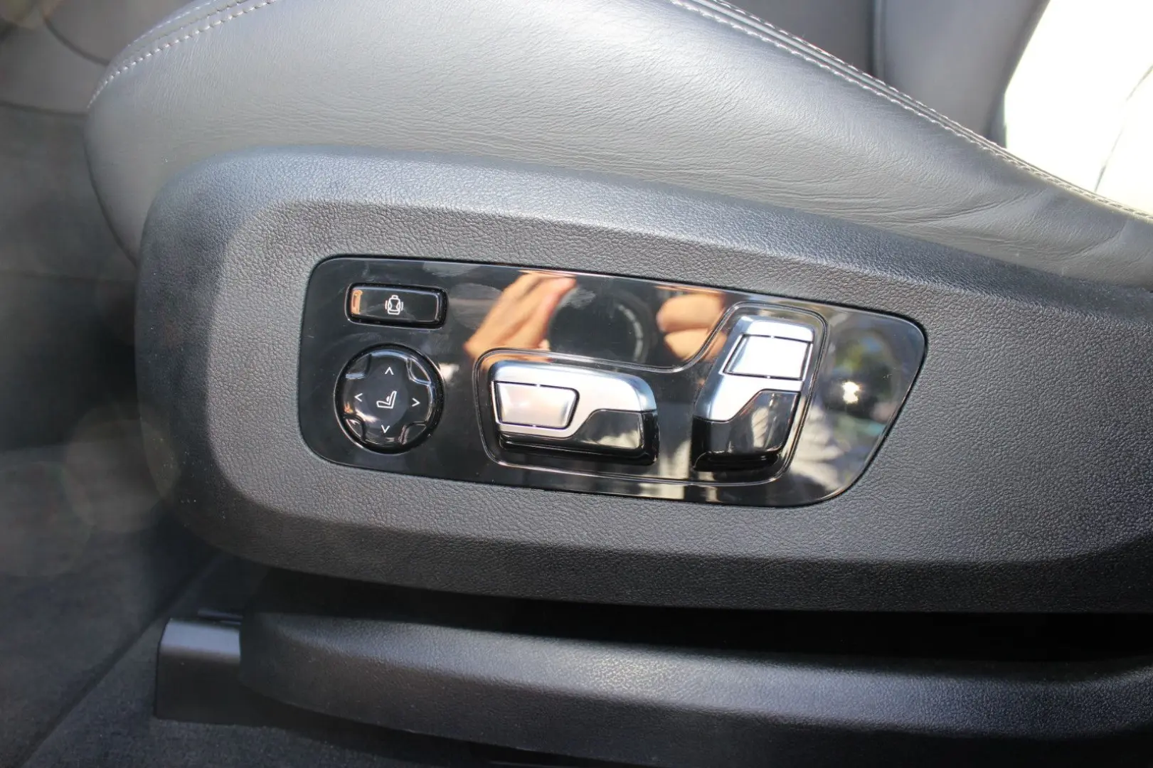 X6 Baureihe X6 30 d xDrive M Sport