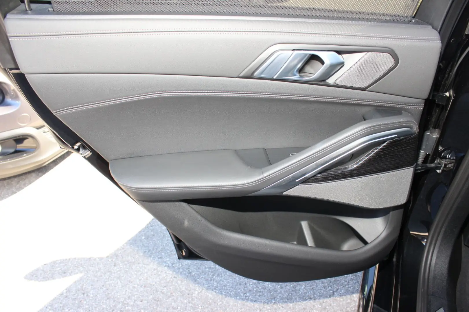 X6 Baureihe X6 30 d xDrive M Sport