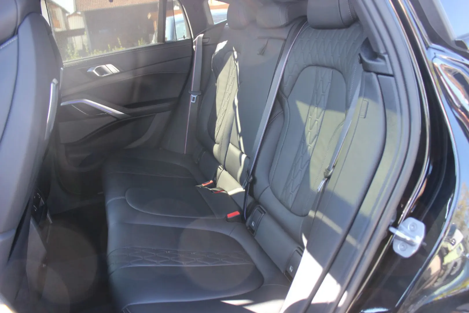 X6 Baureihe X6 30 d xDrive M Sport