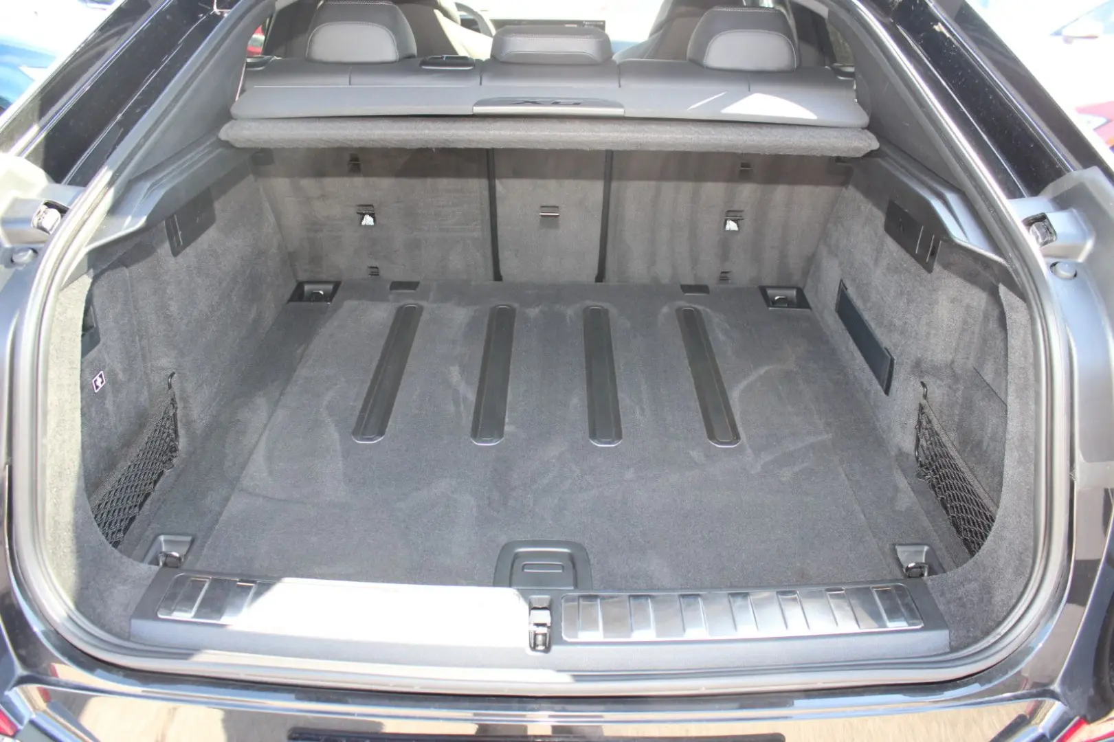 X6 Baureihe X6 30 d xDrive M Sport