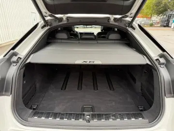 X6 Baureihe X6 40 d xDrive M Sport