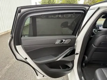 X6 Baureihe X6 40 d xDrive M Sport