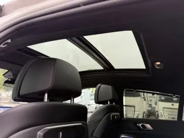 X6 Baureihe X6 40 d xDrive M Sport