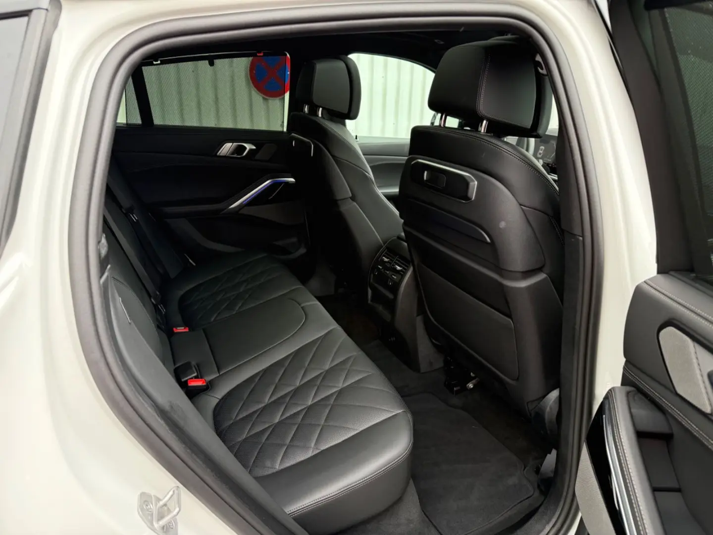 X6 Baureihe X6 40 d xDrive M Sport