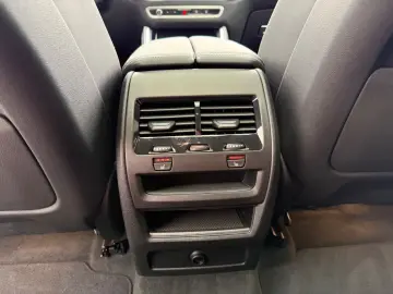 X6 Baureihe X6 40 d xDrive M Sport