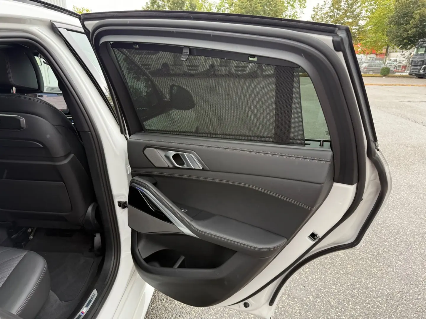 X6 Baureihe X6 40 d xDrive M Sport