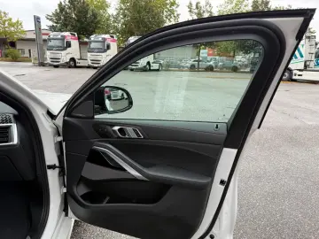 X6 Baureihe X6 40 d xDrive M Sport