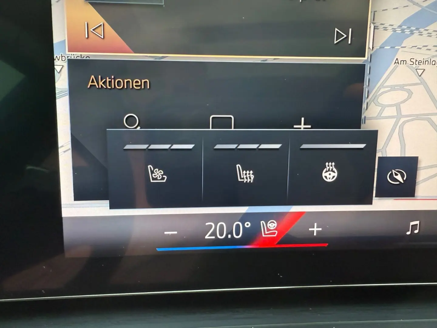 X6 Baureihe X6 40 d xDrive M Sport