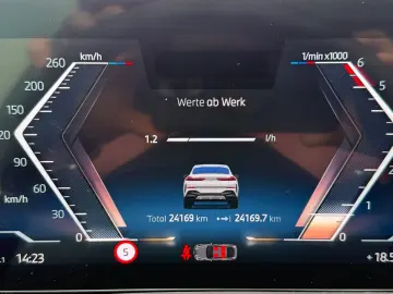 X6 Baureihe X6 40 d xDrive M Sport