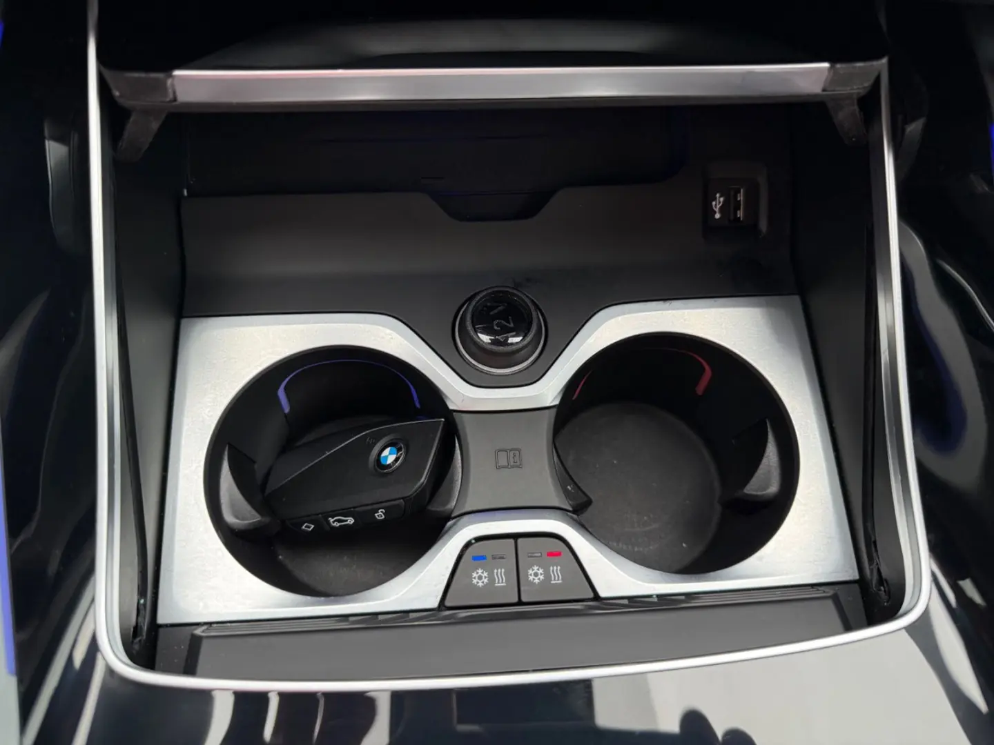 X6 Baureihe X6 40 d xDrive M Sport