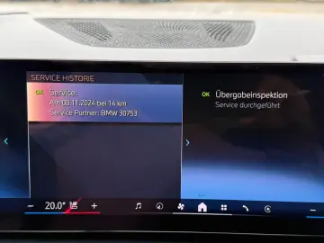X6 Baureihe X6 40 d xDrive M Sport