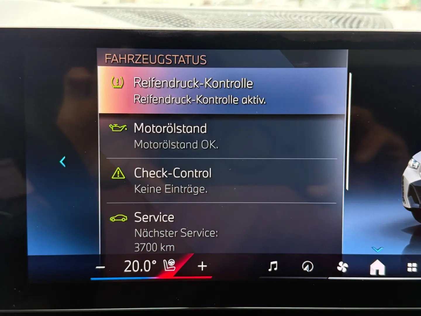 X6 Baureihe X6 40 d xDrive M Sport