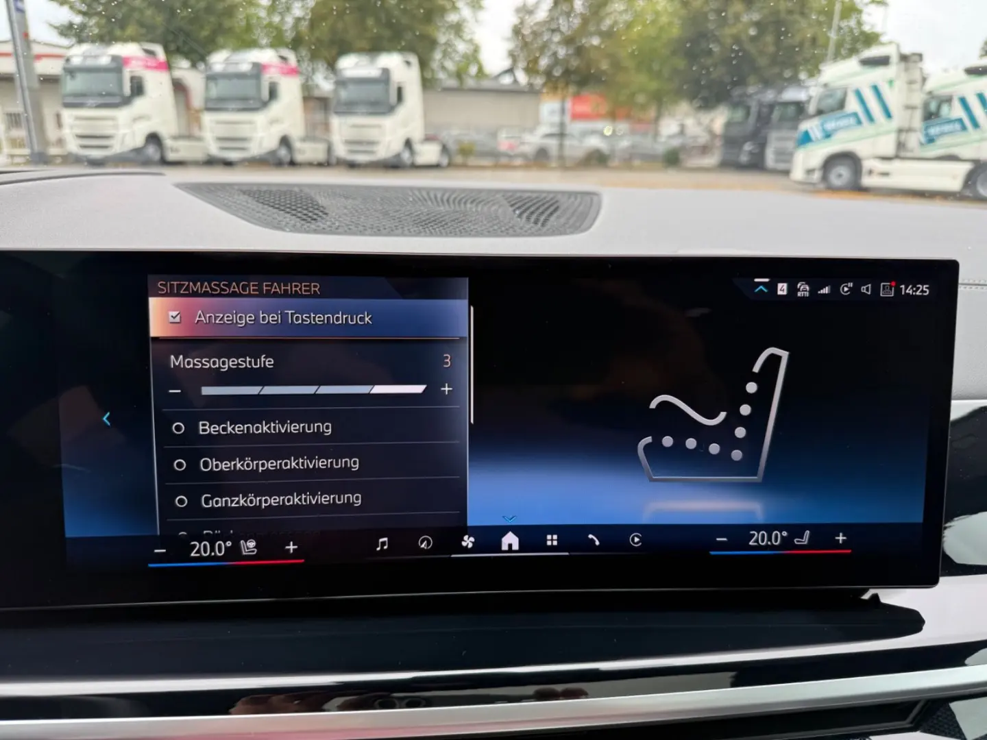 X6 Baureihe X6 40 d xDrive M Sport