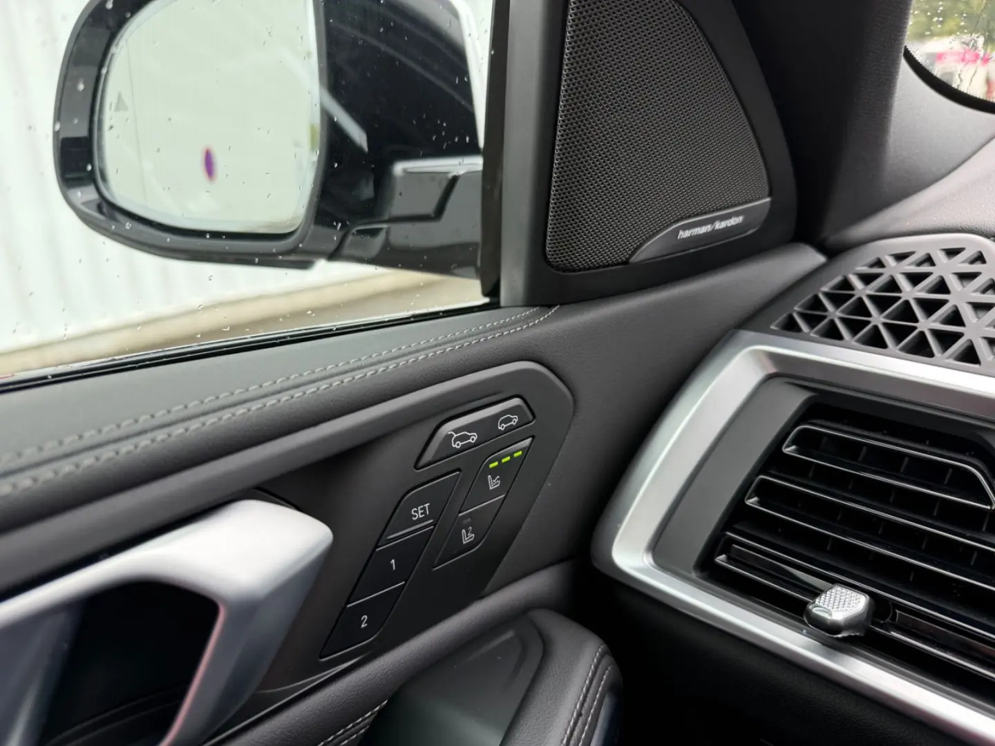 X6 Baureihe X6 40 d xDrive M Sport