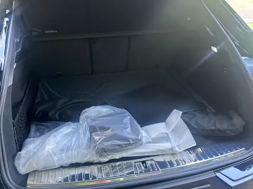 Porsche Cayenne Turbo E-Hybrid Coupe + GT-Paket