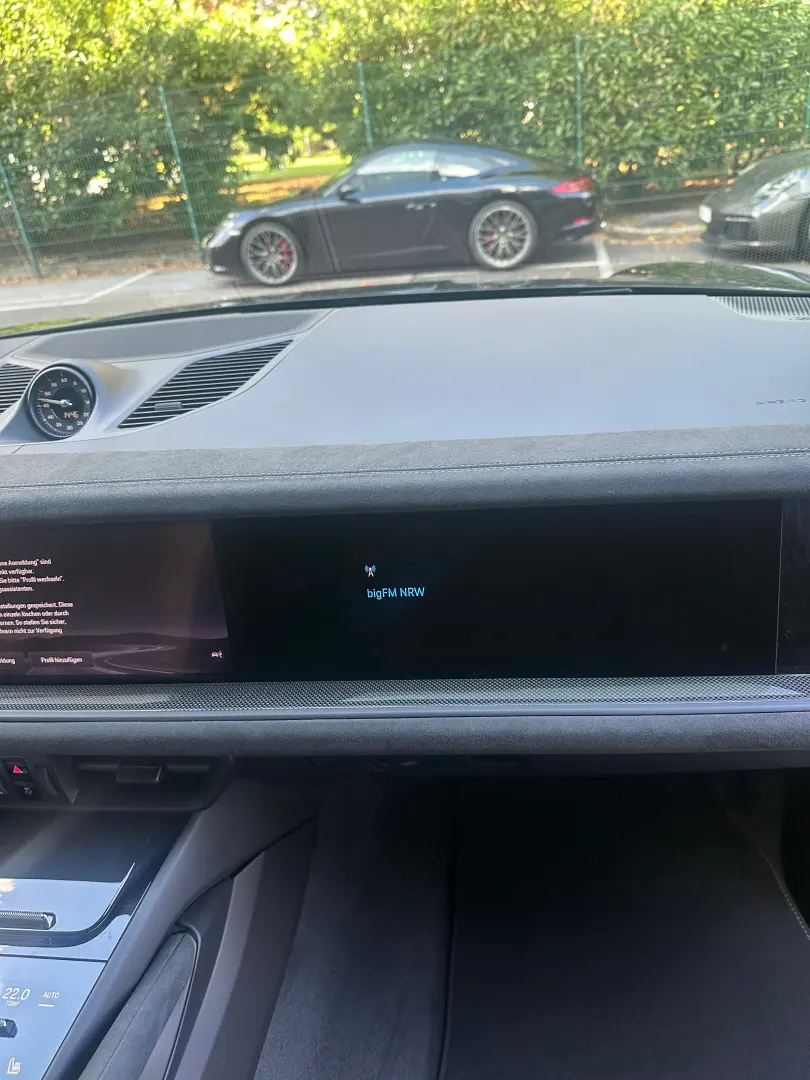 Porsche Cayenne Turbo E-Hybrid Coupe + GT-Paket