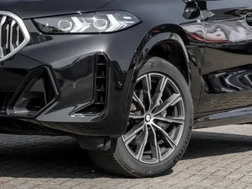 X6 xDrive40d H/K+PANO+DA PROF+AHK+STANDHZG