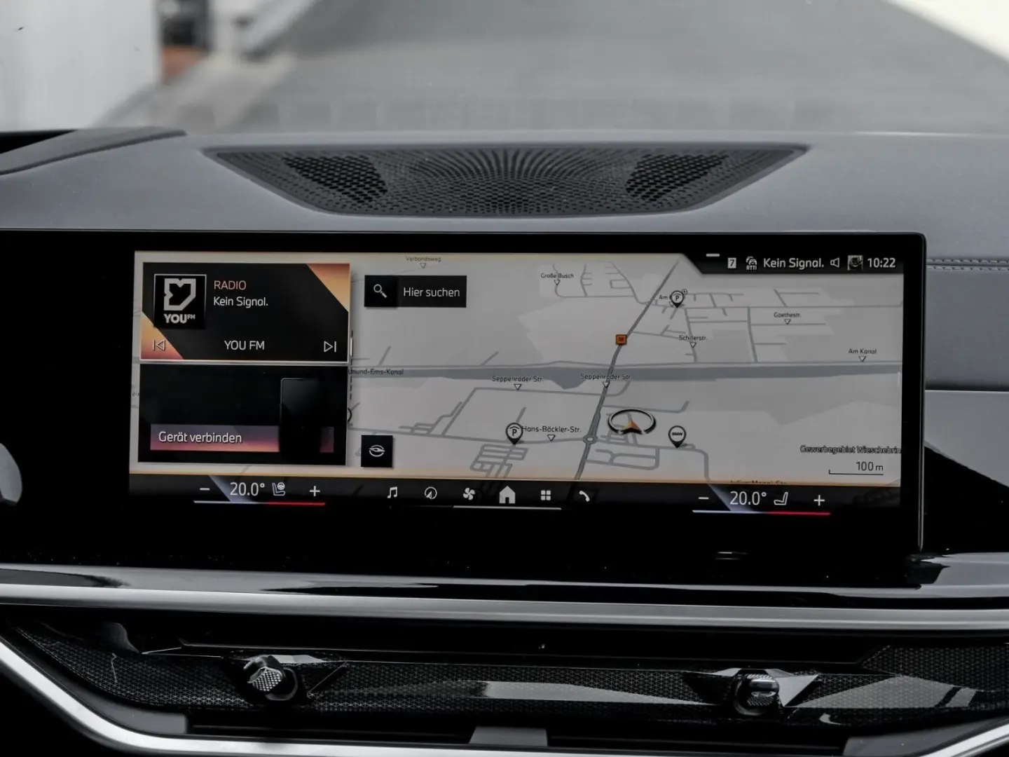 X6 xDrive40d H/K+PANO+DA PROF+AHK+STANDHZG