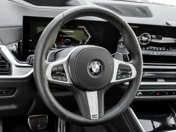 X6 xDrive40d H/K+PANO+DA PROF+AHK+STANDHZG