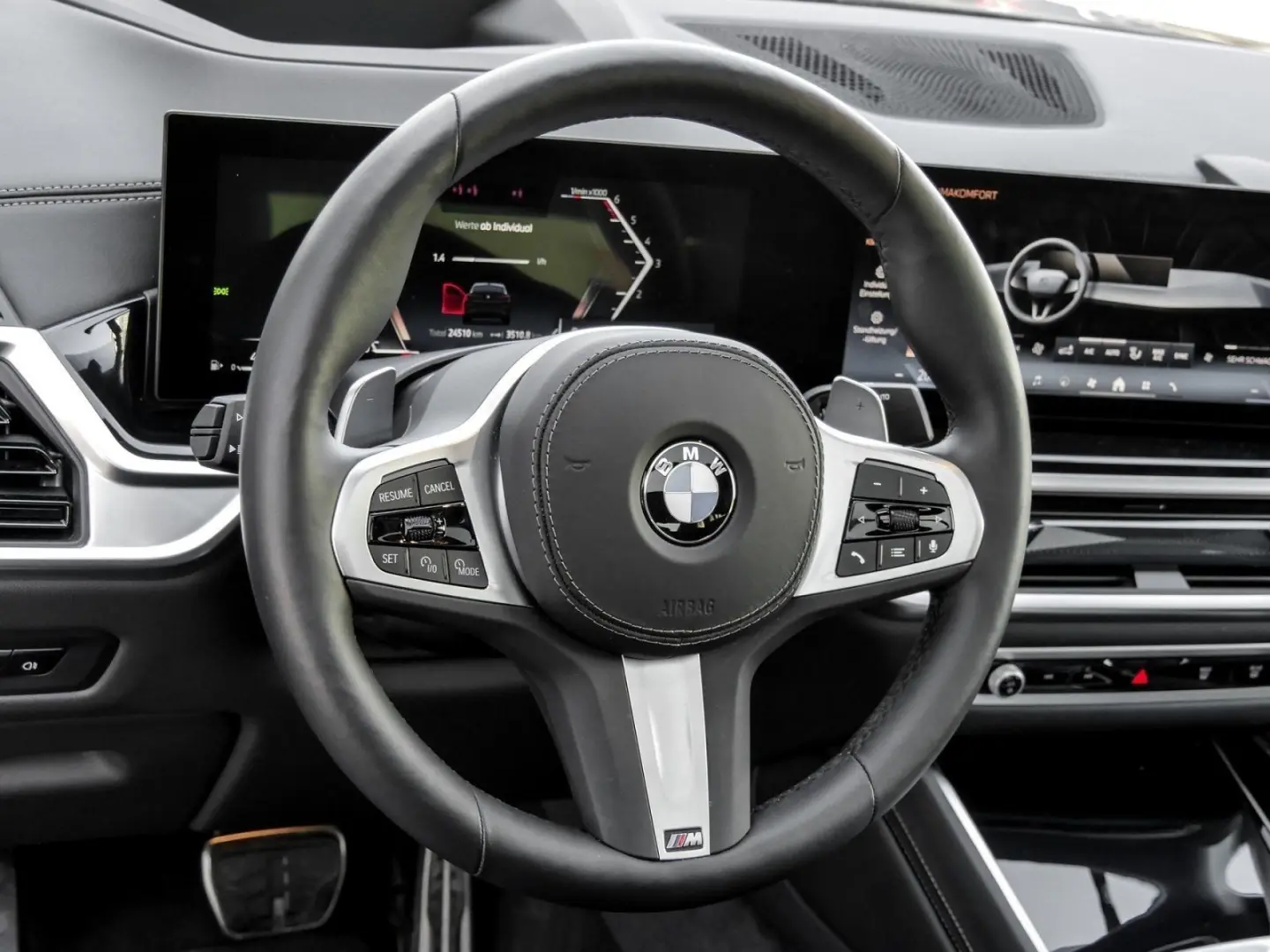 X6 xDrive40d H/K+PANO+DA PROF+AHK+STANDHZG