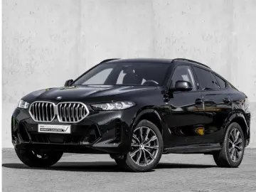 X6 xDrive40d H K PANO DA PROF AHK STANDHZG