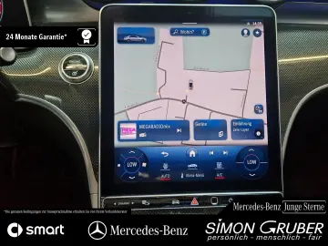 C 300 4 MATIC AMG Pano Burm DigiLight Memo AHK