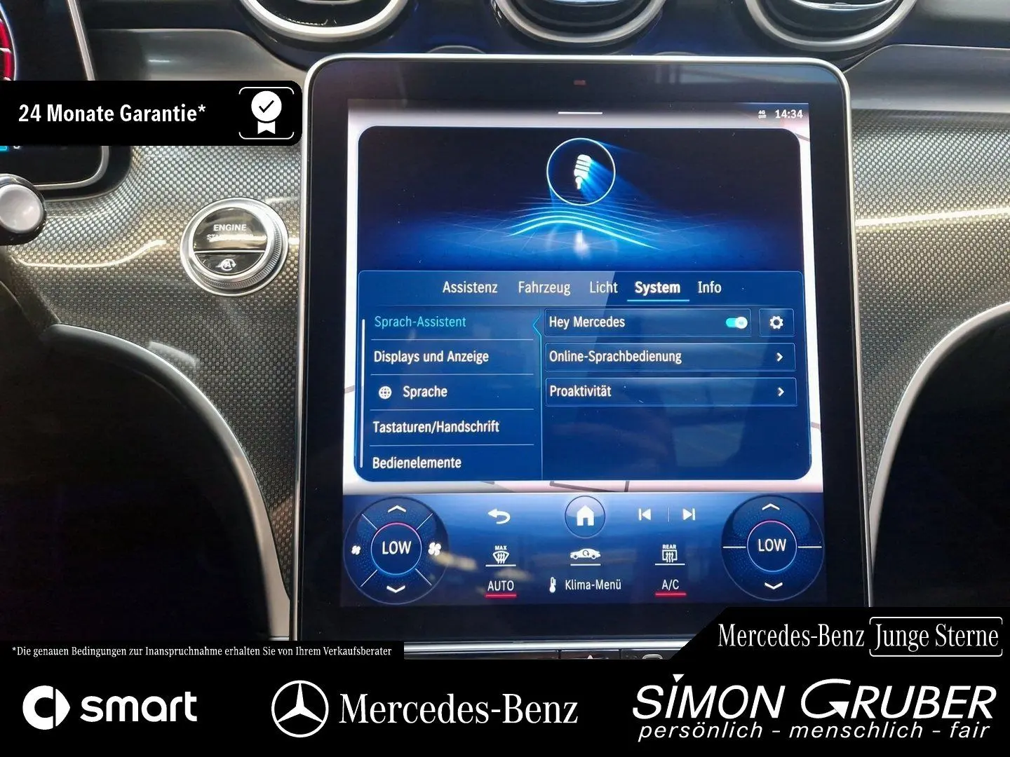 C 300 4 MATIC AMG Pano Burm DigiLight Memo AHK