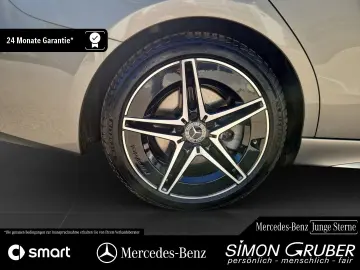 C 300 4 MATIC AMG Pano Burm DigiLight Memo AHK
