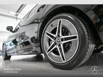 C 300 4M AMG Advanced +/KEYLESS/Winter/Spiegel-P