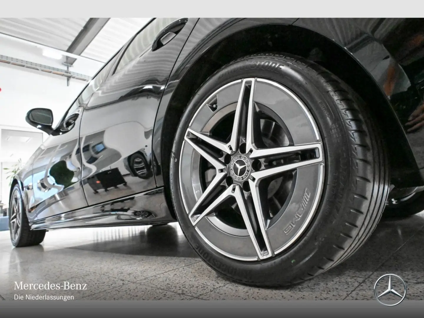 C 300 4M AMG Advanced +/KEYLESS/Winter/Spiegel-P
