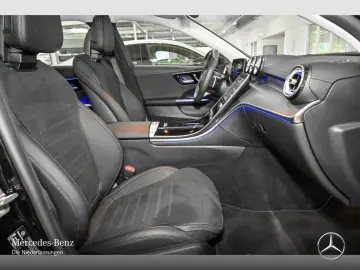 C 300 4M AMG Advanced +/KEYLESS/Winter/Spiegel-P