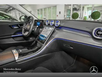 C 300 4M AMG Advanced +/KEYLESS/Winter/Spiegel-P