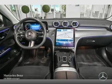 C 300 4M AMG Advanced +/KEYLESS/Winter/Spiegel-P