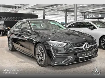 C 300 4M AMG Advanced +/KEYLESS/Winter/Spiegel-P