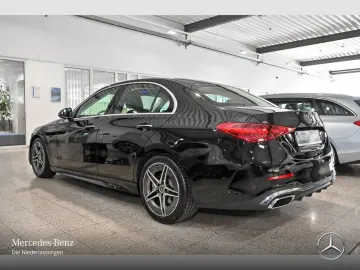 C 300 4M AMG Advanced +/KEYLESS/Winter/Spiegel-P