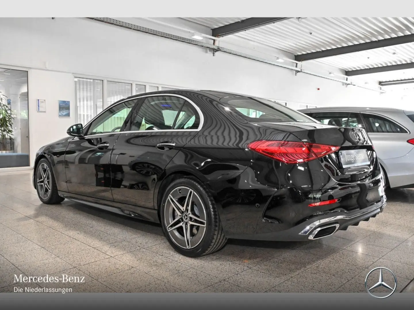 C 300 4M AMG Advanced +/KEYLESS/Winter/Spiegel-P