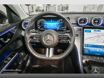 C 300 4M AMG Advanced +/KEYLESS/Winter/Spiegel-P