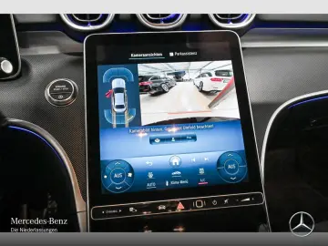 C 300 4M AMG Advanced +/KEYLESS/Winter/Spiegel-P