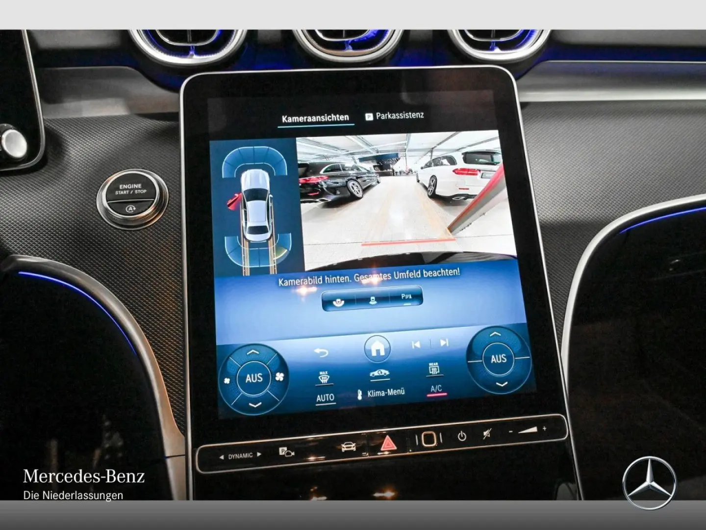 C 300 4M AMG Advanced +/KEYLESS/Winter/Spiegel-P