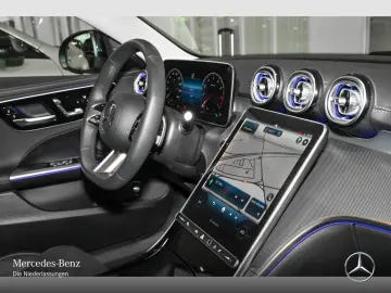 C 300 4M AMG Advanced +/KEYLESS/Winter/Spiegel-P
