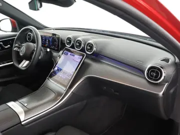 C 300 e 4M AMG Distronic *AHK* DC-Laden Memory